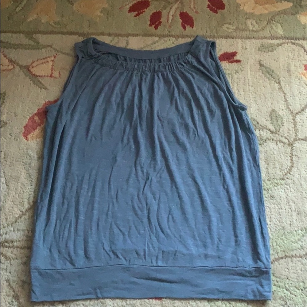 Woman’s tank top